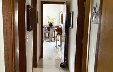 Imagem 11: Casa com 3 dormitórios à venda, 95 m² por R$ 450.000,00 - Residencial...