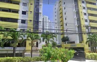 Imagem: Apartamento para Locação em Recife, Pina, 3 dormitórios