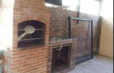 Imagem 4: Casa com 3 dormitórios à venda, 190 m² por R$ 350.000,00 - Fonseca...