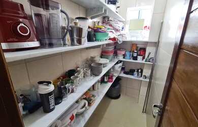 Imagem 16: Casa de condomínio Fazenda Park para venda possui 147 metros quadrados...