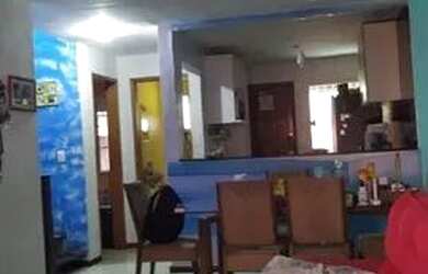 Imagem 6: Casa com 4 quartos à venda, 140 m² por R$ 370.000 - Itaipu - Niterói/RJ