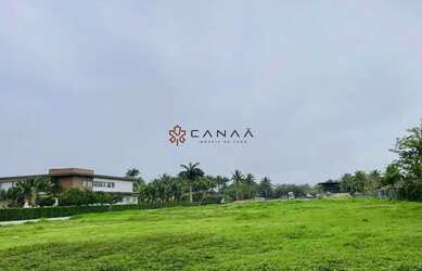 Imagem 1: Lindo terreno de canal em condomínio Portobello, excelente localização