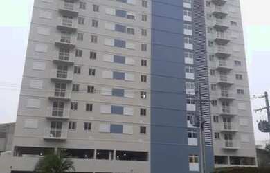 Imagem: O apartamento possui 2 Dormitórios, 1 Banheiro, 84m² de Área