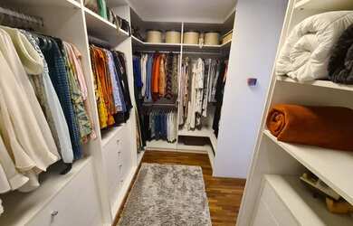 Imagem 12: Imóvel alto padrão, 3 suites, andar alto, vista livre, 4 vagas, lazer...