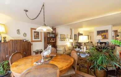 Imagem 10: Casa Locação 4 Dormitórios - 403 m² Jardim Paulistano