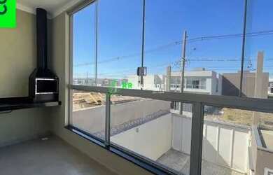 Imagem: O apartamento possui 2 Dormitórios, 2 Banheiros, 2 Vagas na