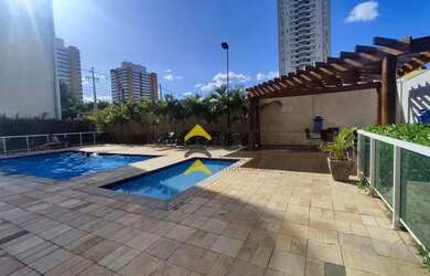 Imagem 16: Apartamento à venda, 44 m² por R$ 255.000,00 - Gleba Fazenda Palhano...