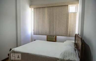 Imagem 9: Apartamento para Aluguel - Copacabana, 1 Quarto, 45 m2