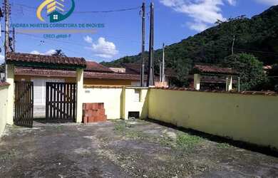 Imagem 3: Casa à venda no Verde Mar no Massaguaçu - Caraguatatuba/SP