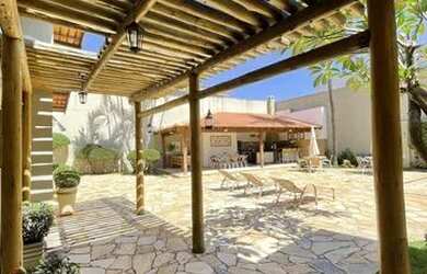 Imagem 8: Casa a venda em Alto Padrão, em Bairro Jardim Karaiba