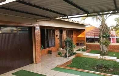 Imagem 1: Barc Imóveis vende casa no bairro Oriental - Carazinho/RS
