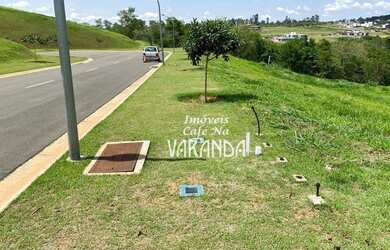 Imagem 2: Terreno à venda, 1216 m² por R$ 795.000,00 - Loteamento Residencial...