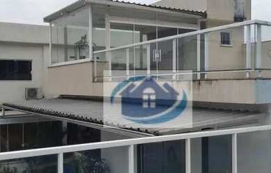 Imagem 4: Casa, 236 m² - venda por R$ 1.700.000,00 ou aluguel por R$ 10.992,24/mês...