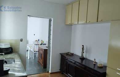 Imagem 1: Casa com 3 dormitórios à venda, 207 m² por R$ 440.000,00 - Jardim América - Bauru/SP