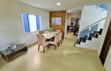 Imagem 12: Casa de condomínio Fazenda Park para venda possui 147 metros quadrados...