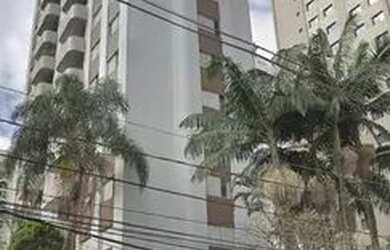 Imagem 14: Apartamento Locação Moema 120 m² 3 Dormitórios