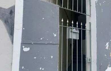 Imagem: A casa possui 2 Dormitórios, 1 Banheiro, 70m² de Área e