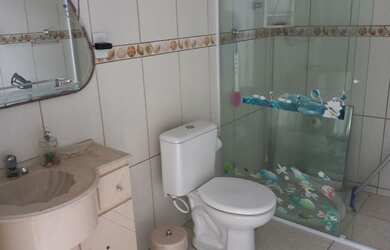 Imagem 8: Alugo casa na praia de penha proscimo ao parque beto carreiro