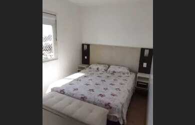 Imagem 13: Apartamento Residencial à venda, Fazenda Morumbi, São Paulo - AP3617