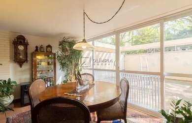 Imagem 8: Casa Locação 4 Dormitórios - 403 m² Jardim Paulistano