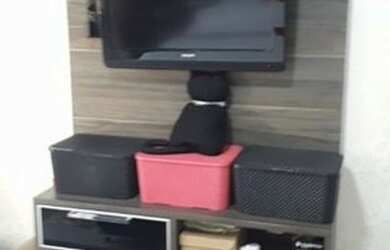 Imagem 15: Sobrado 3 Suítes à venda, 265 m² por R$ 1.350.000 - Condomínio Ibiti...