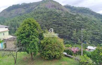 Imagem 10: CASA RESIDENCIAL em NOVA FRIBURGO - RJ, APRAZÍVEL