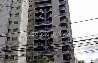 Imagem: O apartamento na cobertura possui 5 Dormitórios, 4 Banheiros