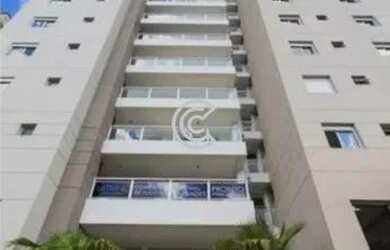 Imagem: O apartamento possui 3 Dormitórios, 1 Banheiro, 2 Vagas na