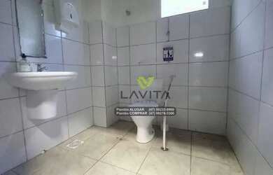 Imagem 9: Galpão para alugar, 508 m² por R$ 10.357,70/mês - Salto - Blumenau/SC