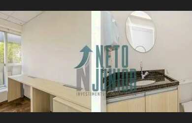 Imagem 3: Conjunto para alugar, 76 m² por R$ 12.097,58/mês - Bela Vista - São...