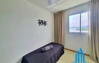 Imagem 9: Apartamento com 2 quartos sendo 1 suite a venda, 70m² - Centro de Guarapari...