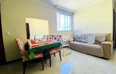 Imagem: O apartamento na cobertura possui 3 Dormitórios, 3 Banheiros