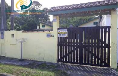 Imagem 1: Casa à venda no Verde Mar no Massaguaçu - Caraguatatuba/SP