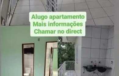 Imagem: Apartamento na nova República