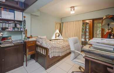 Imagem 6: Casa em Condomínio à venda, 7 quartos, 5 suítes, BARRA DA TIJUCA - RIO DE JANEIRO/RJ