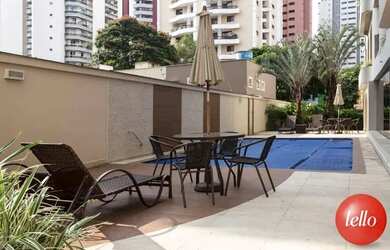 Imagem 10: São Paulo - Apartamento Padrão - Moema