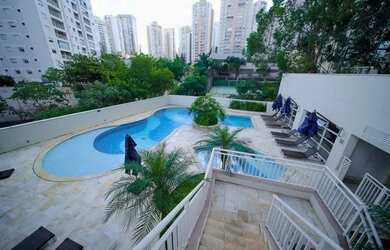 Imagem 7: Cobertura com 3 dormitórios, 250 m² - venda por R$ 2.650.000 ou aluguel...