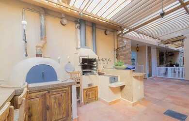 Imagem 4: Casa Locação 4 Dormitórios - 403 m² Jardim Paulistano