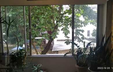 Imagem 6: Apartamento em Flamengo. 134m² de Área, 1 Vaga na garageme3 Dormitórios