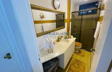 Imagem 12: Recreio dos Bandeirantes Apartamento 3 quartos, sendo 1 suite