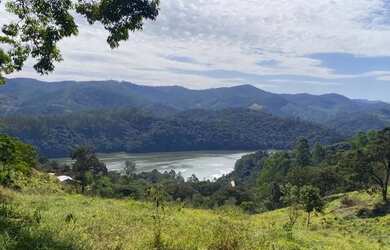 Imagem 5: Terreno de 20.000m pronto para construir MATRÍCULA INDIVIDUAL