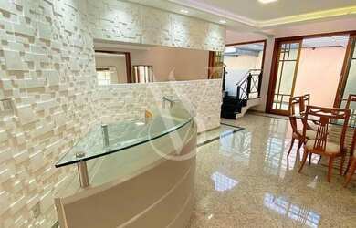 Imagem 10: SOBRADO COM 03 SUÍTES NO CONDOMÍNIO PORTAL DO PARAÍSO I - JUNDIAÍ/SP