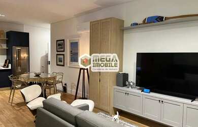 Imagem 4: Lindo Studio no La Spezia, pronto p morar, 100% mobiliado, 43m2