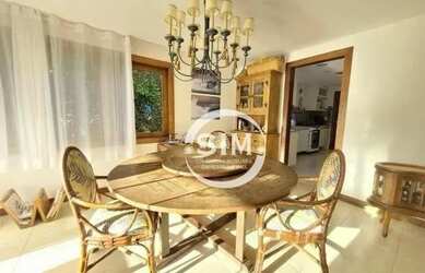 Imagem 16: Casa com 5 dormitórios para alugar, 220 m² por R$ 15.000,00/mês - Village de Búzios - Arma