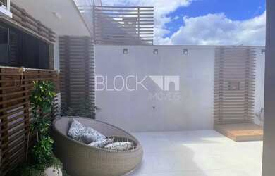 Imagem 6: Recreio dos Bandeirantes Cobertura 4 quartos, sendo 2 suites