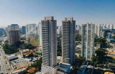 Imagem 11: Apartamento com 3 dormitórios à venda, 80 m² por R$ 890.000 - Alto...