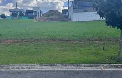 Imagem: O terreno possui 575m² de Área e está localizado em Loteamento