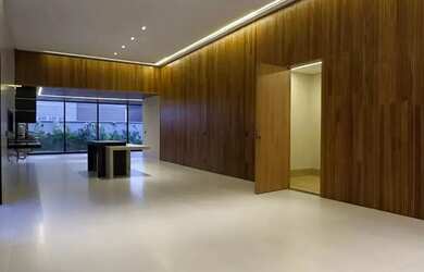 Imagem 2: Casa Jardins Italia 300m²