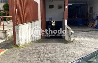 Imagem 2: Barracão para alugar, 1300 m² por R$ 24.000,00/mês - Parque Rural Fazenda Santa Cândida