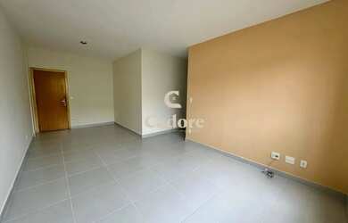 Imagem: O apartamento possui 3 Dormitórios, 2 Banheiros, 1 Vaga na